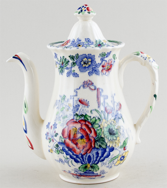 Coffee Pot